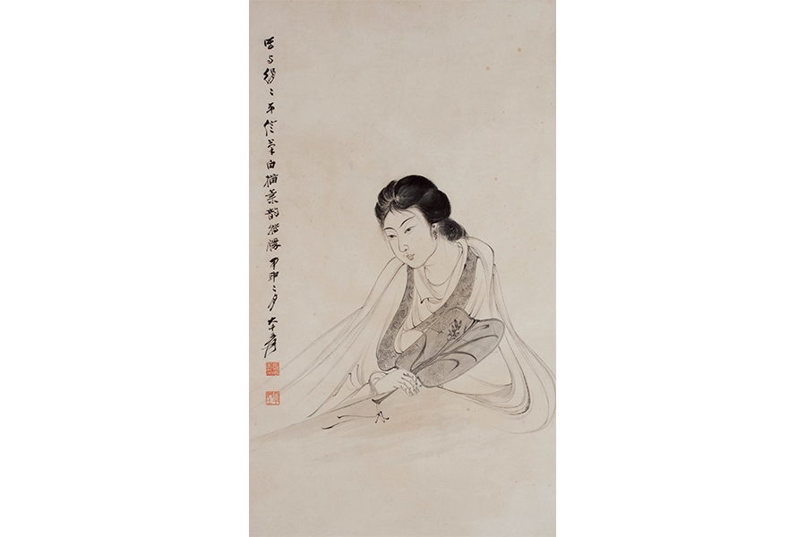景薰樓國際藝術拍賣
