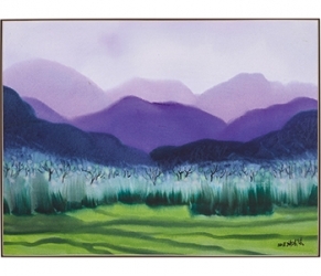 真作 直筆 水彩画 謝孝德（Hsieh Hsiao-De） 1987年 台湾作家 真作 直筆 水彩画 謝孝德（Hsieh Hsiao-De） 1987年 台湾作家